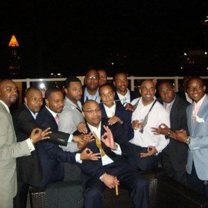 Meet your Posher, Wendell